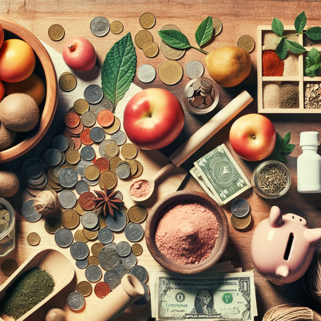 Are There DIY Holistic Remedies That Can Save Money?