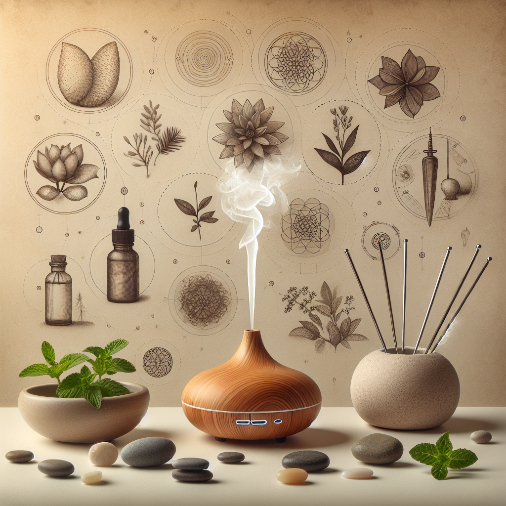 How Can Holistic Remedies Aid Womens Health?