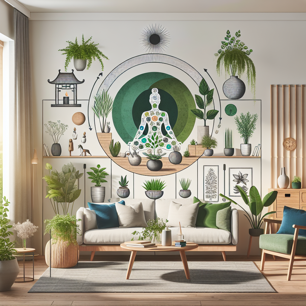 How Can I Create A Holistic Living Space?