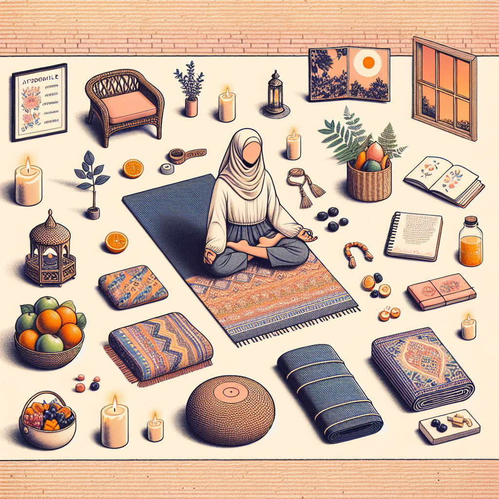 How Can I Practice Holistic Self-care Without Breaking The Bank?