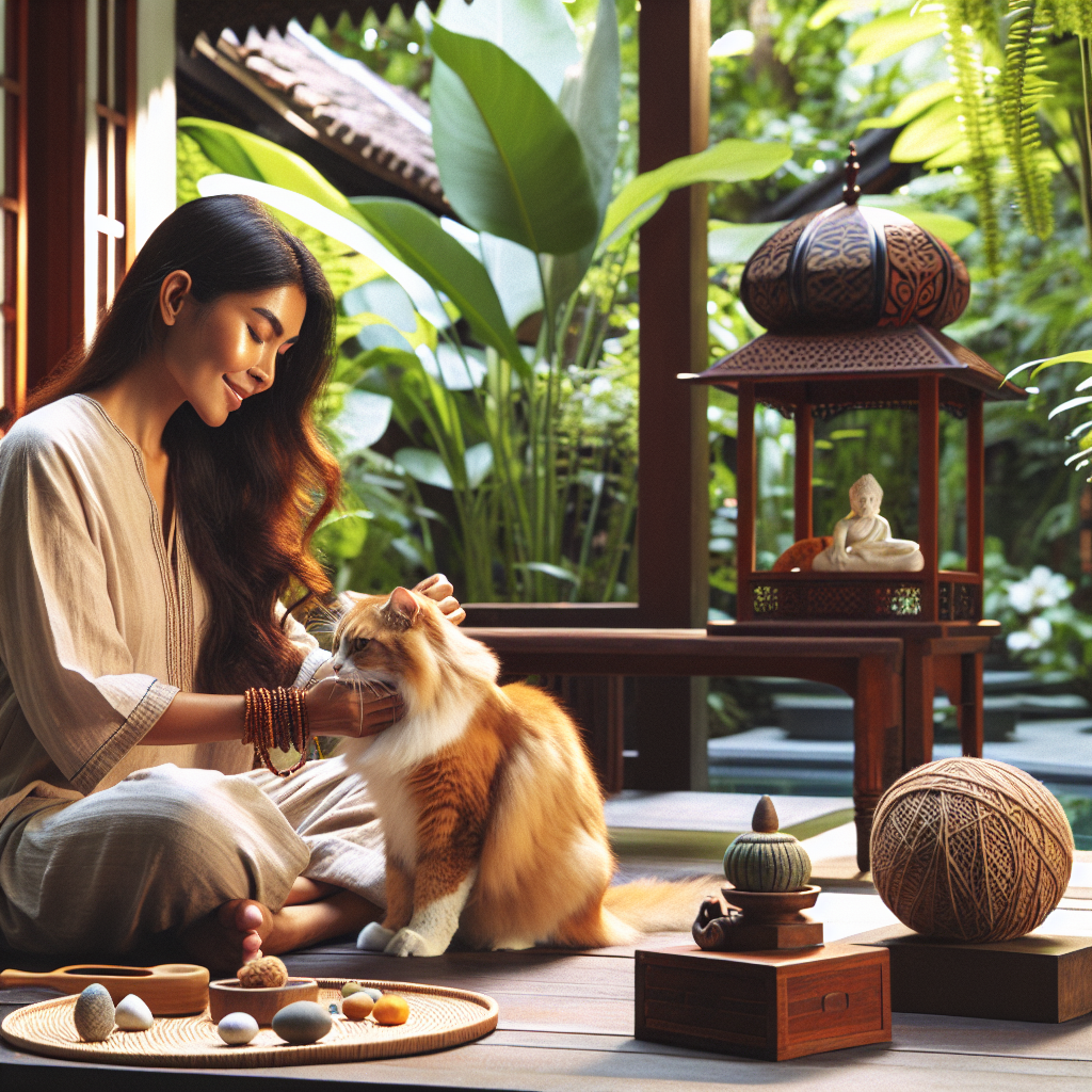 How Do Pets Fit Into A Holistic Lifestyle?