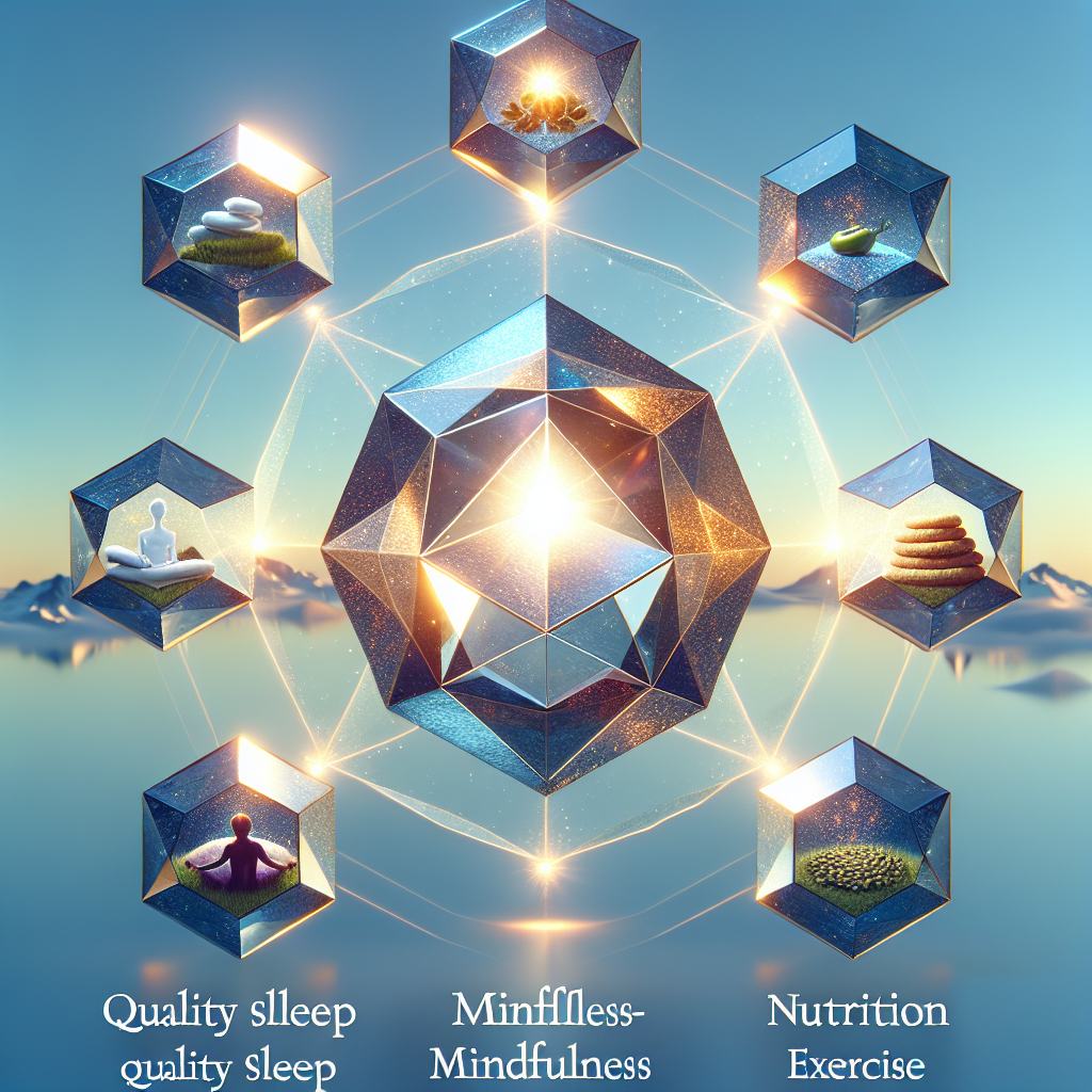 How Do Sleep Patterns Influence A Holistic Lifestyle?