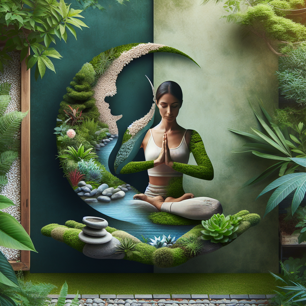 How Does A Holistic Lifestyle Address Emotional Well-being?