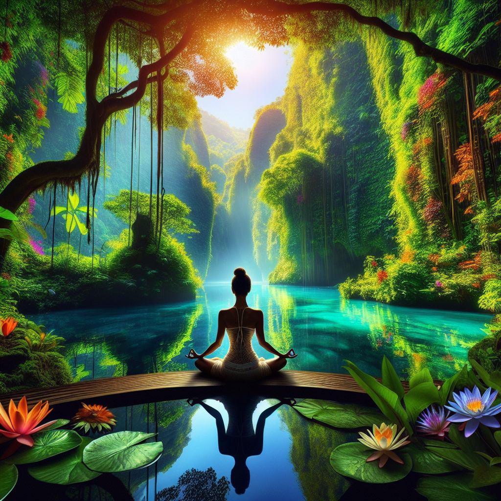How Does A Holistic Lifestyle Address Emotional Well-being?