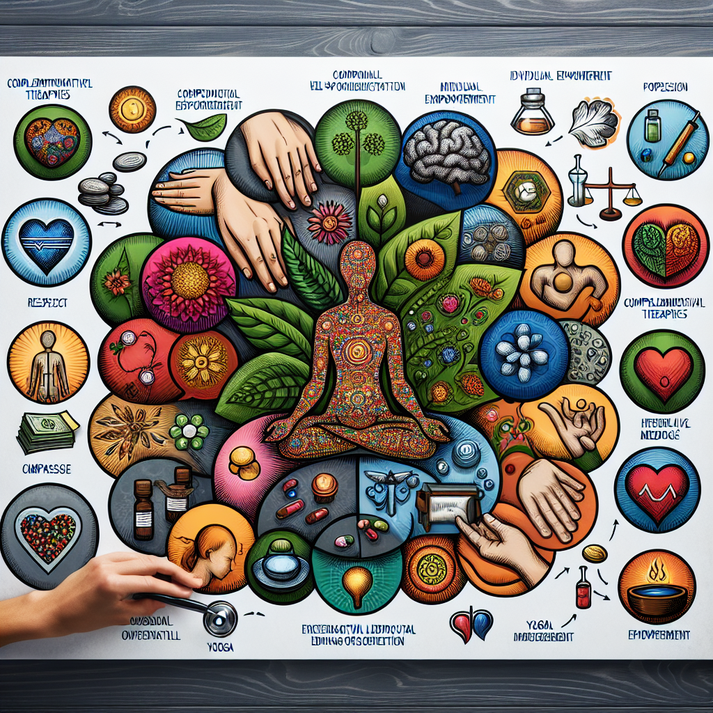 What Are The Ethical Foundations Of Holistic Healing?