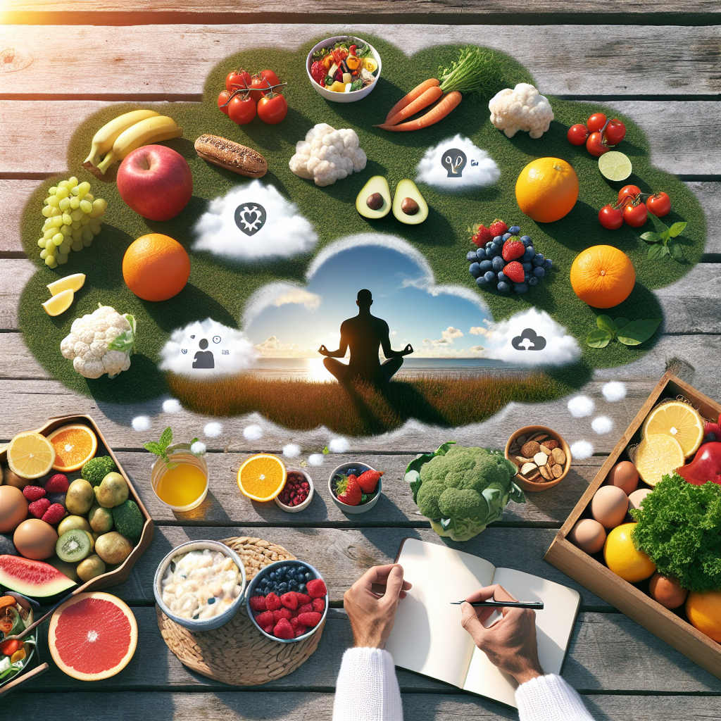 What Dietary Changes Support A Holistic Lifestyle?