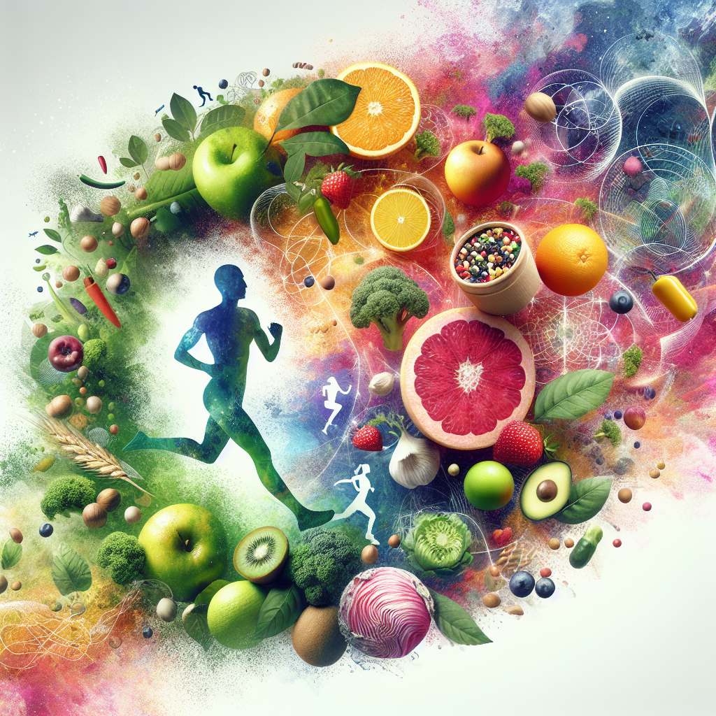 What Role Does Nutrition Play In Holistic Health?