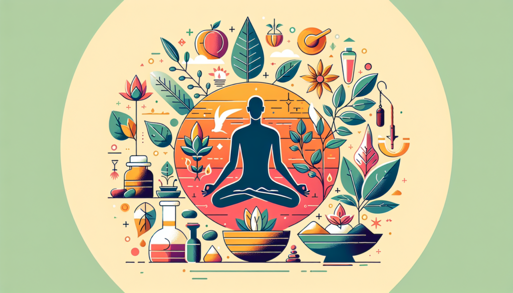 Ayurveda: Ancient Wisdom For Modern Living