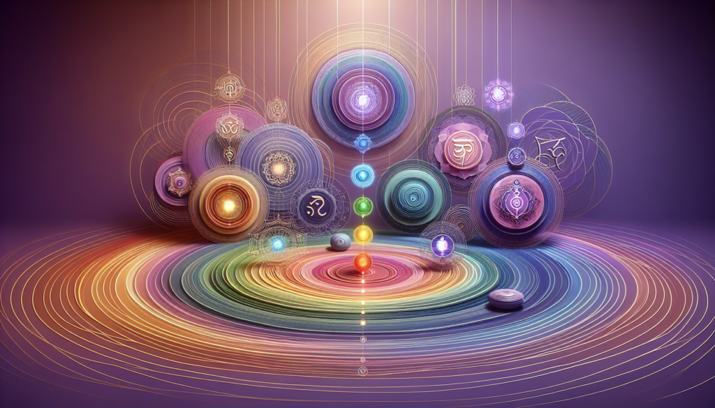 Balancing Chakras For Overall Wellbeing