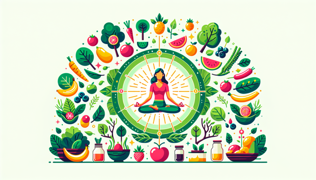 Detoxification Techniques For Holistic Health