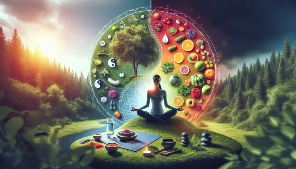 Detoxification Techniques For Holistic Health