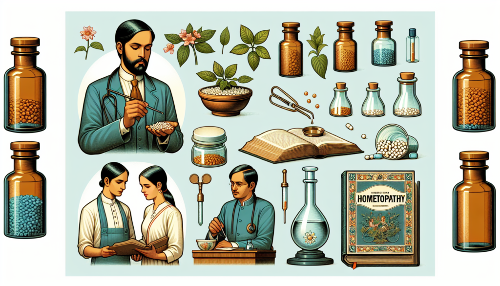 Homeopathy: An Overview