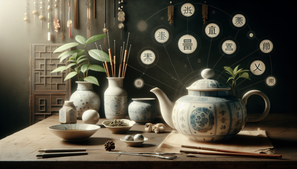 Incorporating Traditional Chinese Medicine Into Your Life