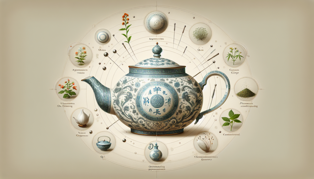 Incorporating Traditional Chinese Medicine Into Your Life