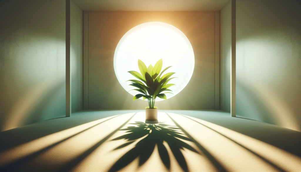 Stress Management Through Holistic Practices