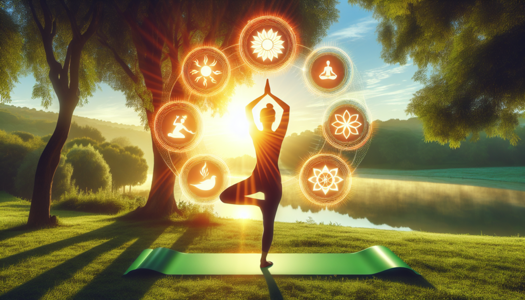 The Benefits Of Integrating Yoga Into Your Daily Routine