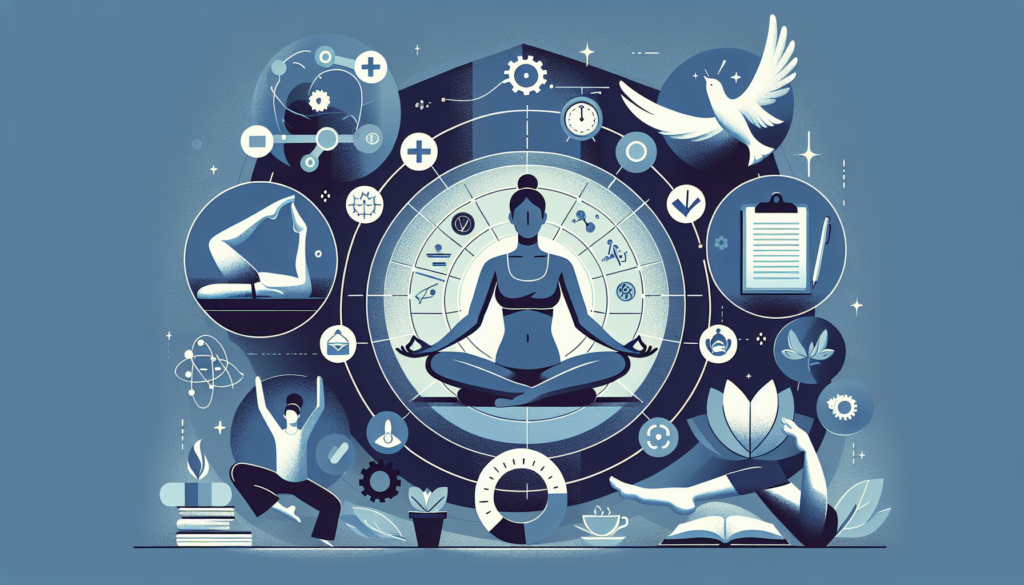 The Benefits Of Integrating Yoga Into Your Daily Routine