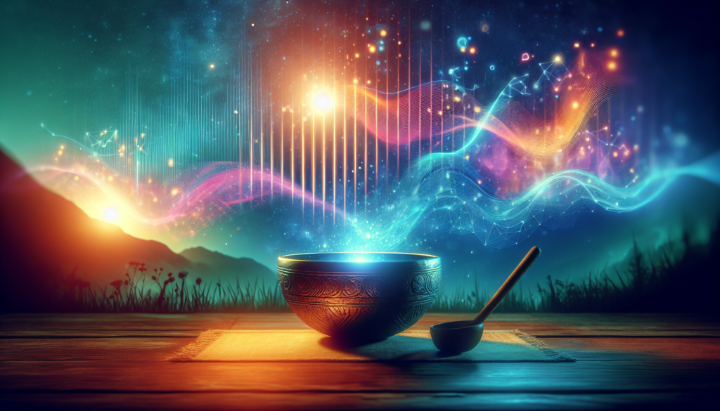 The Impact Of Sound Therapy And Healing Frequencies