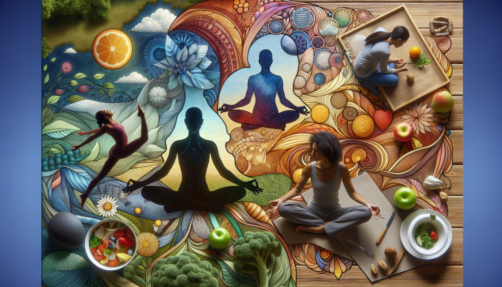 The Importance Of Mind-Body Connection
