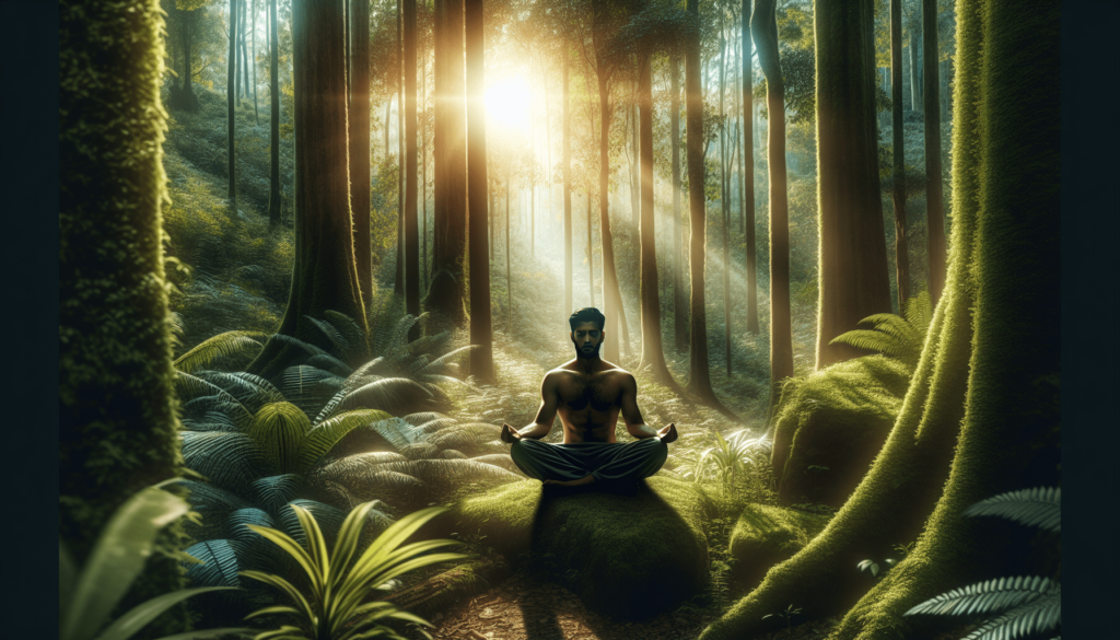 Cultivating Spiritual Wellness In Daily Life