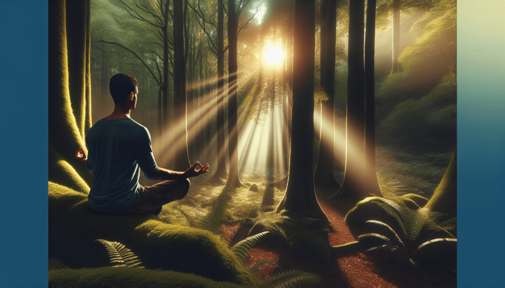 Cultivating Spiritual Wellness In Daily Life