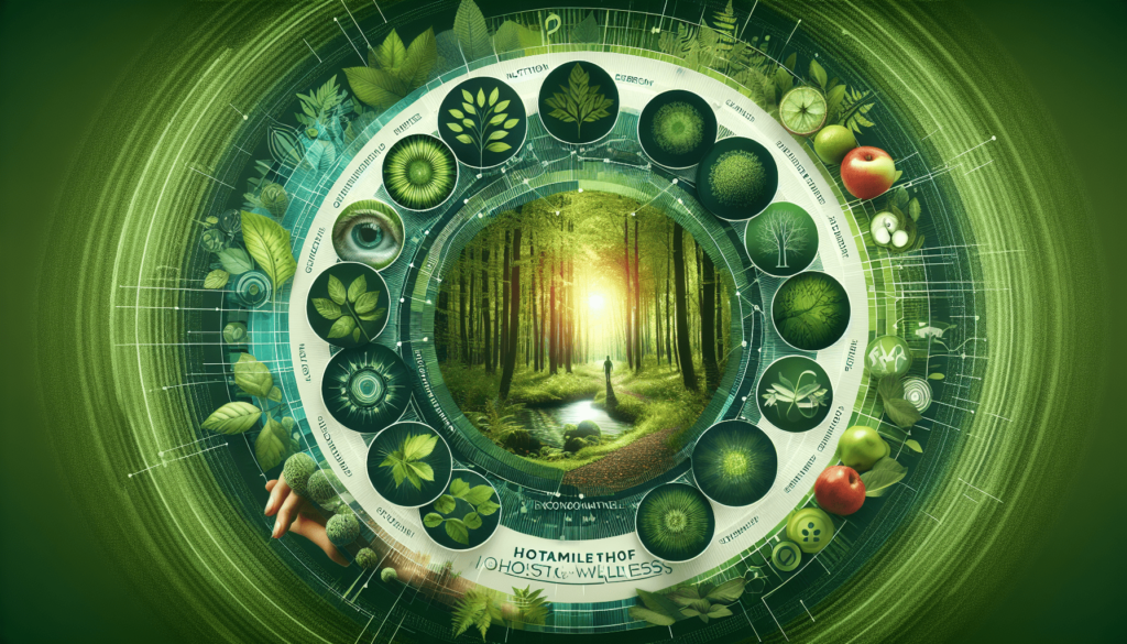 Holistic Vision Care And Eye Health