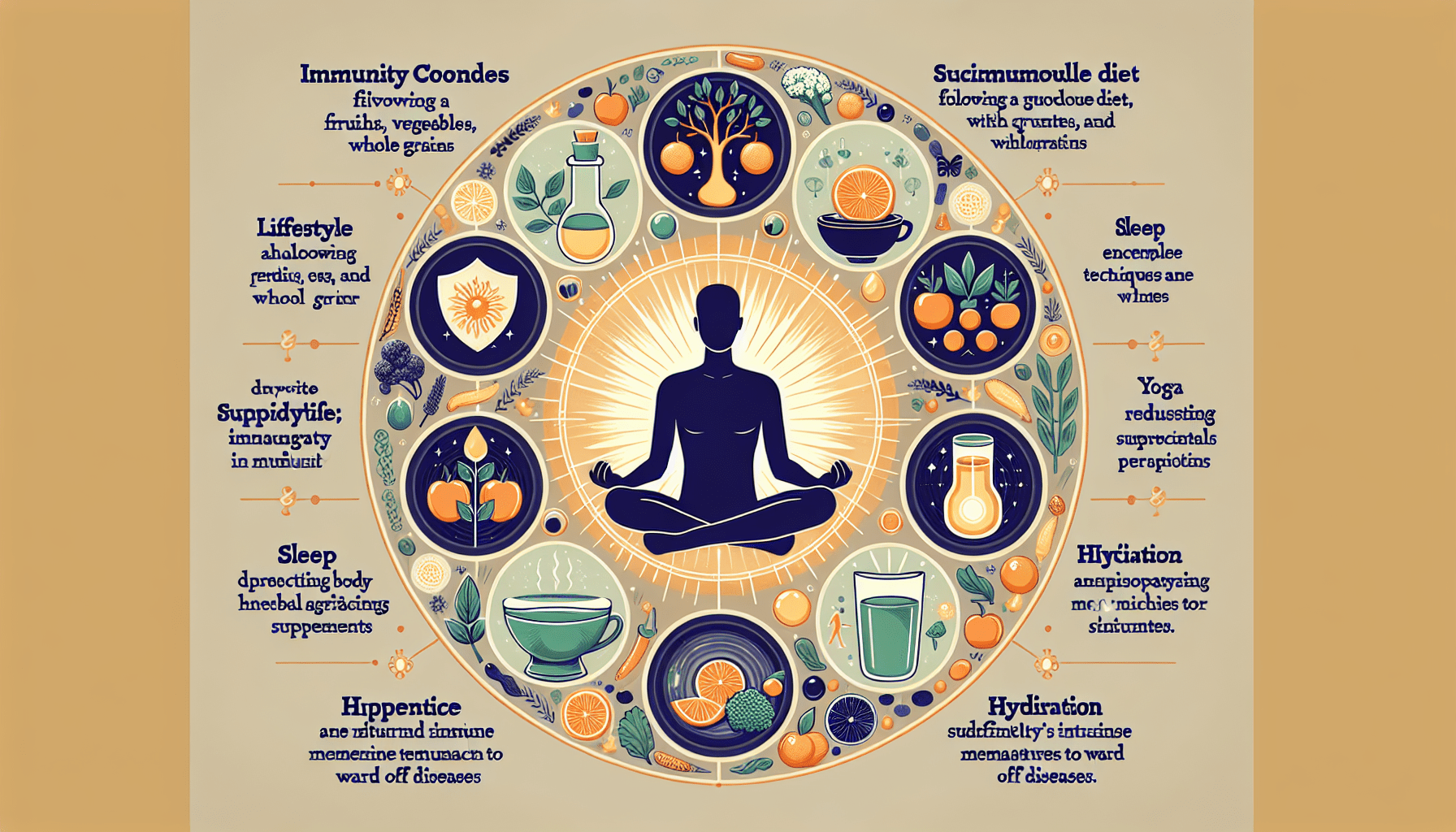 natural approaches to boosting immunity 1