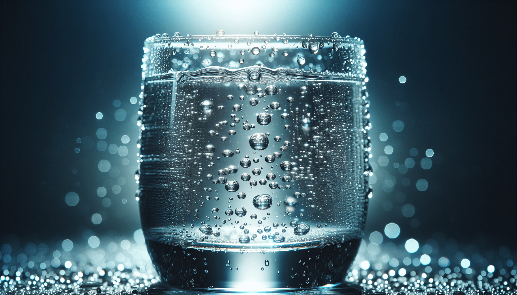 The Importance Of Hydration In Holistic Health