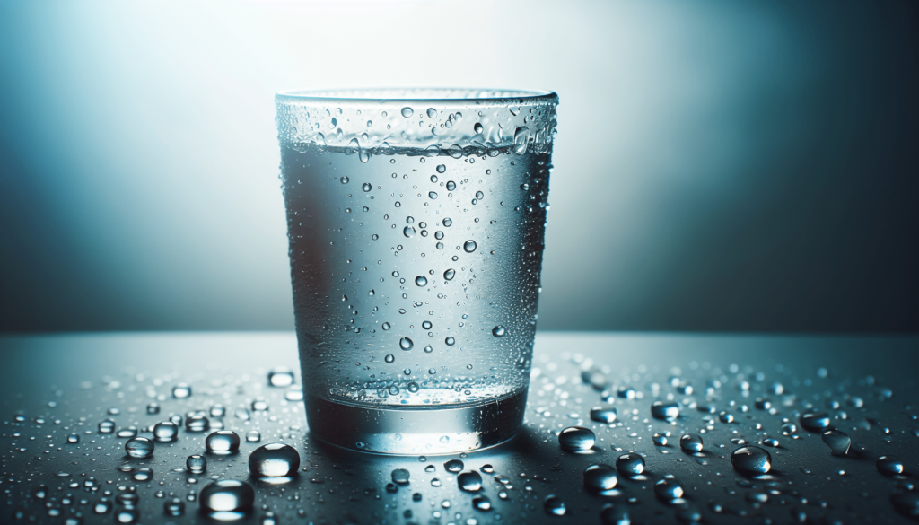 The Importance Of Hydration In Holistic Health
