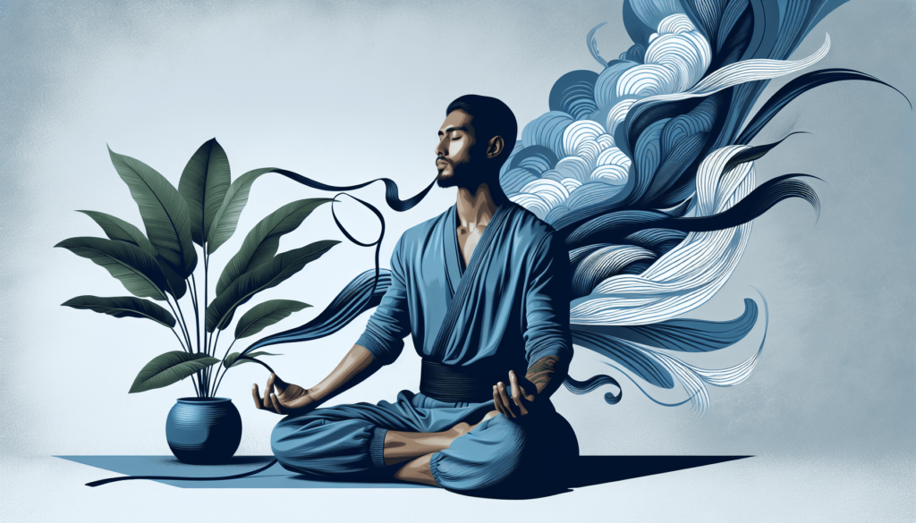 The Power Of Breathwork In Holistic Practices