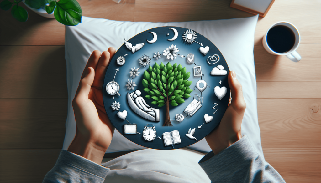 The Role Of Sleep In Holistic Living