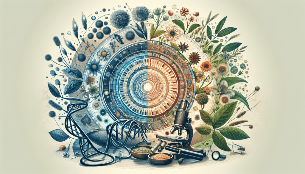 The Role Of Traditional Folk Medicine Today