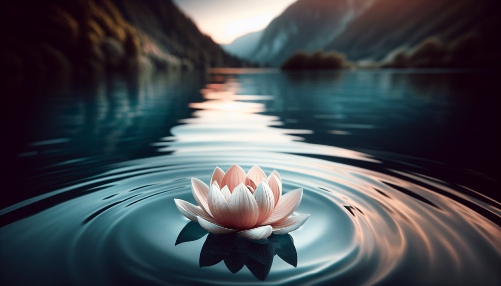 Understanding And Using Bach Flower Remedies