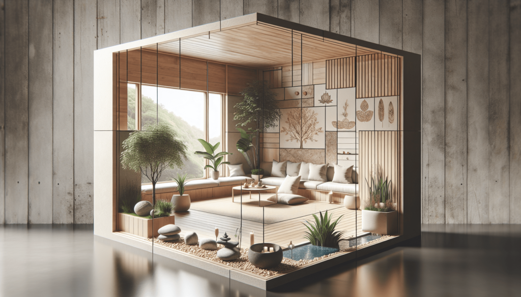 Creating A Holistic Home Environment