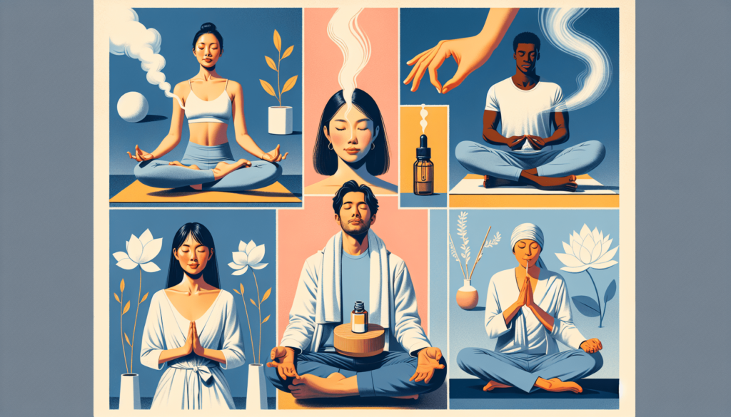 Cultivating Inner Peace Through Holistic Practices