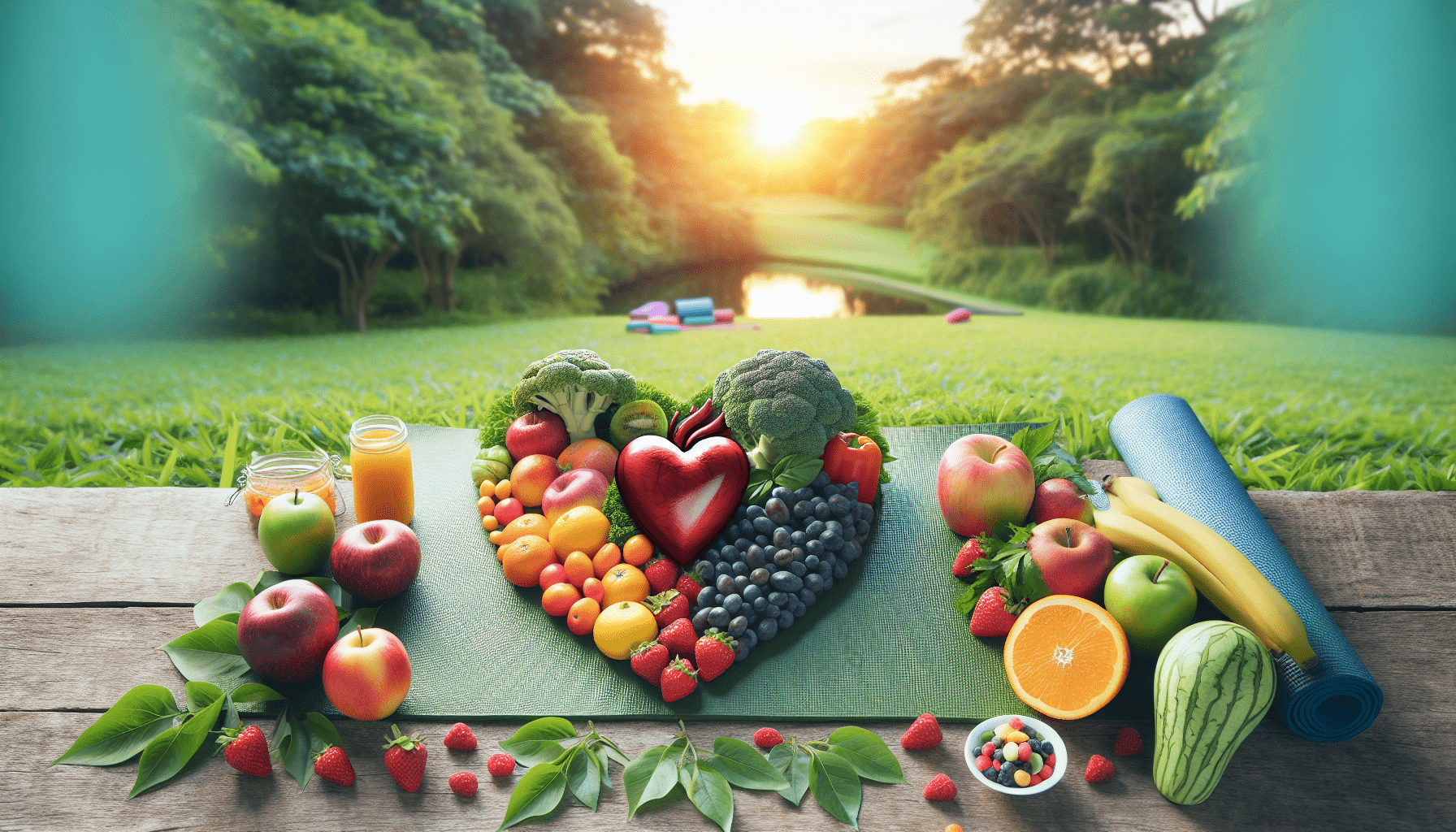 holistic approaches to heart health 1