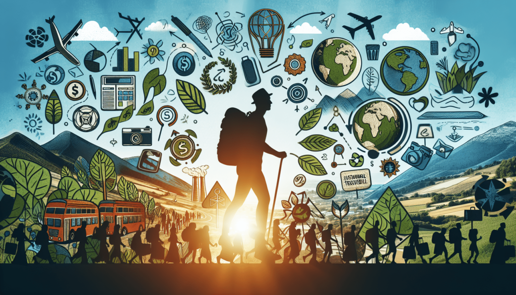 Sustainable Travel: A Holistic Perspective