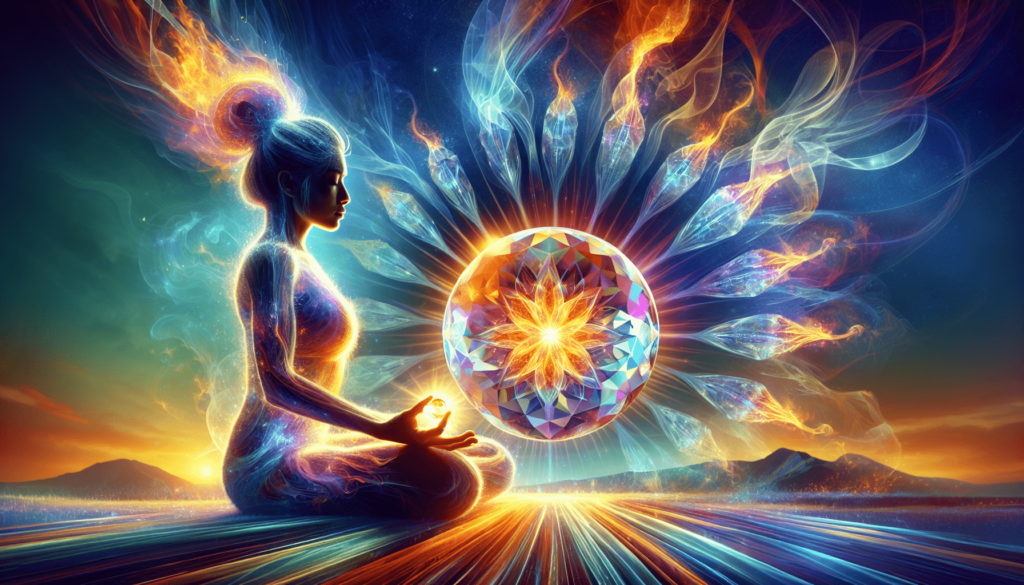 The Basics Of Energy Medicine