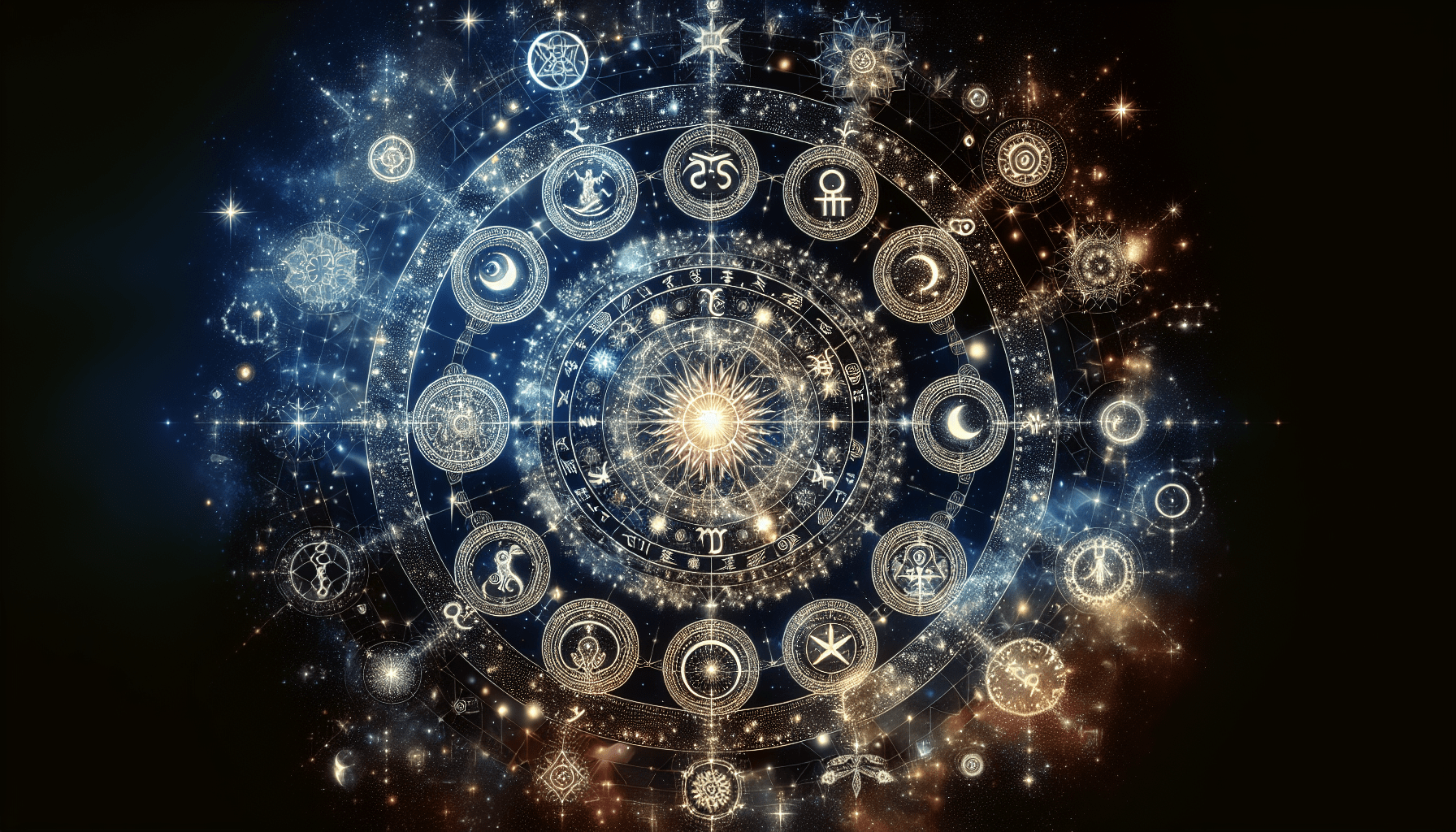 the influence of astrology on holistic practices