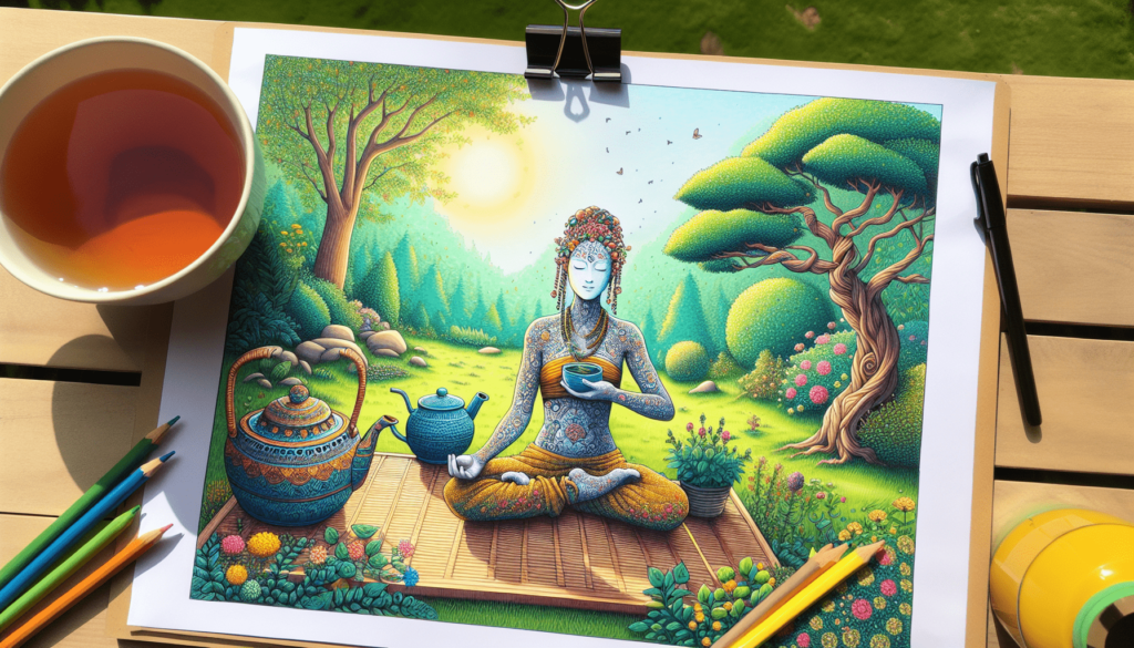The Magic Of Mindfulness In Everyday Life