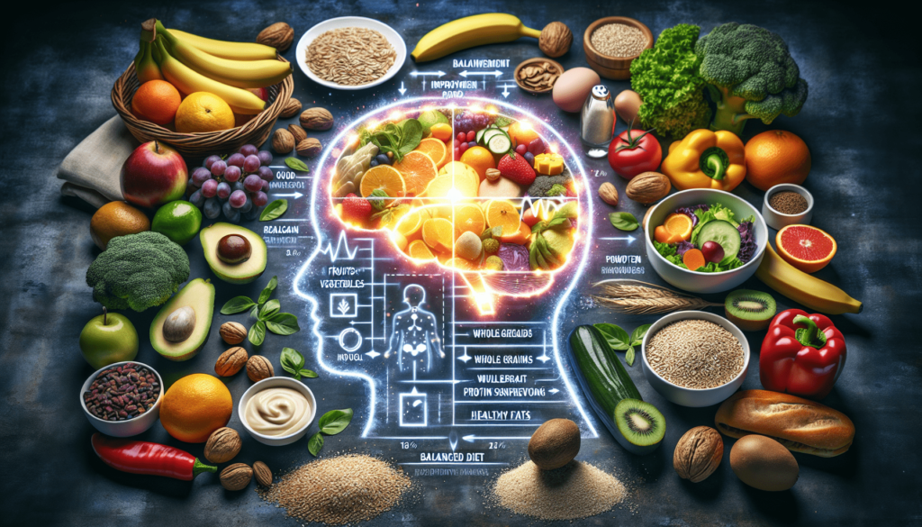 The Role Of Nutrition In Mental Health