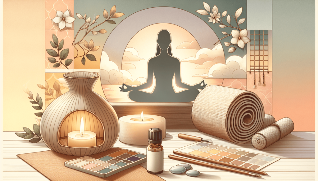 A Guide To Holistic Self-Care Rituals