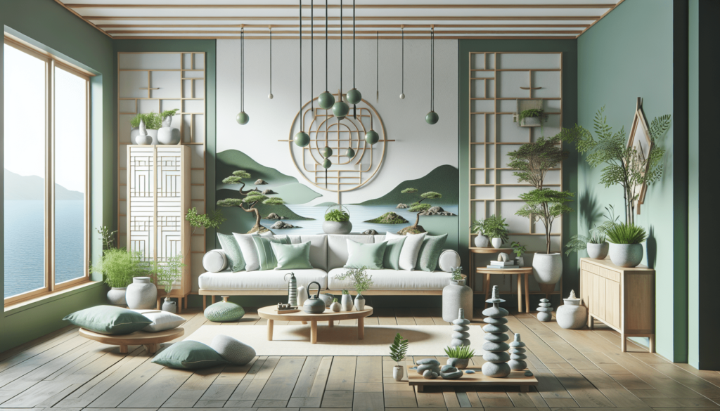 Balancing Your Life With Feng Shui Principles