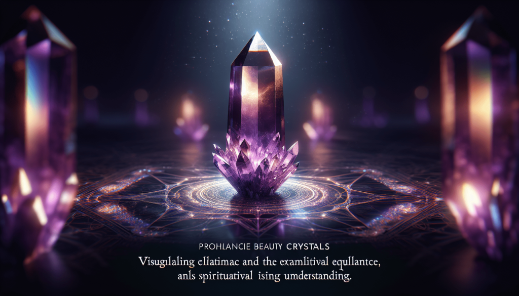 Discovering The Healing Power Of Crystals