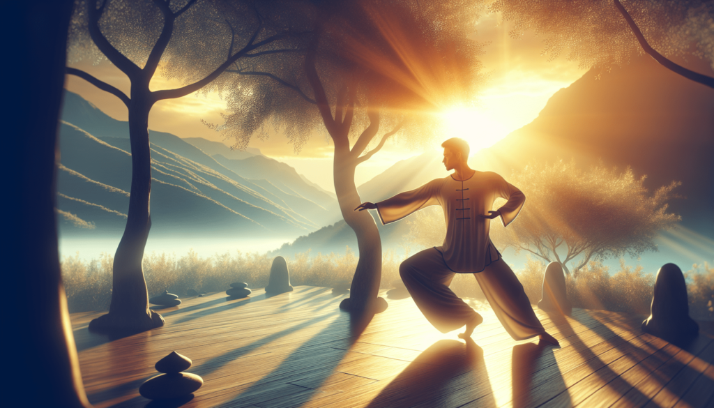 Energizing Your Life With Qi Gong