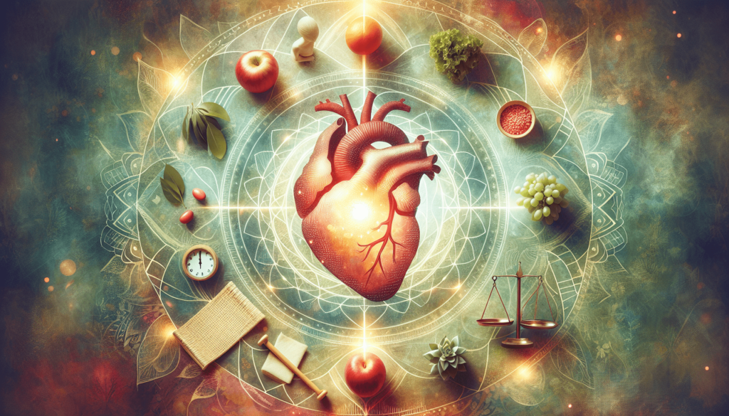 Holistic Heart Health: A Comprehensive Guide