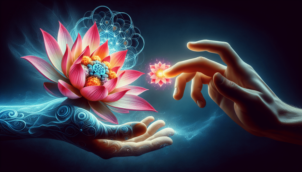 Holistic Vision Enhancement: Beyond Just Eyesight