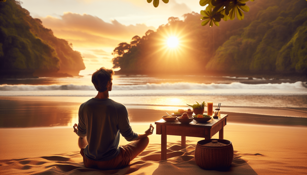 Revitalizing Your Life With Holistic Retreats