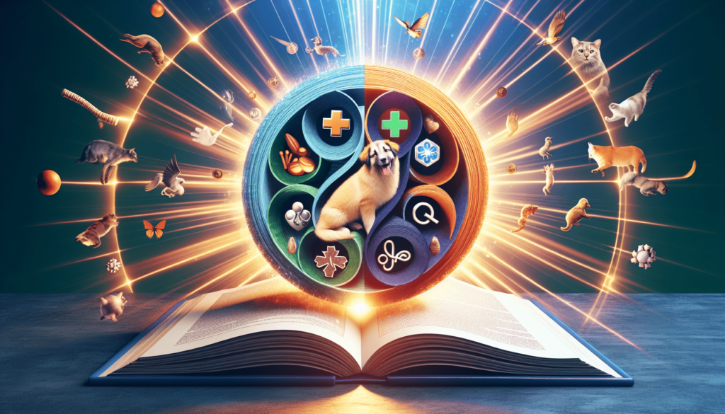 The Benefits Of Integrative Veterinary Care