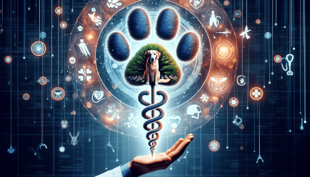 The Benefits Of Integrative Veterinary Care